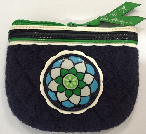 Vera bradley terry - terry, cloth