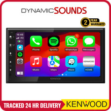 Kenwood DMX5023DABS 6.8" Wired
