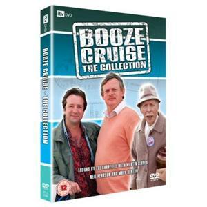 Booze cruise the - cruise:, collection