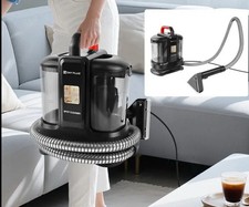 Carpet Vacuum Cleaner Vax Spot