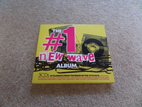 Triple album the - -, 1