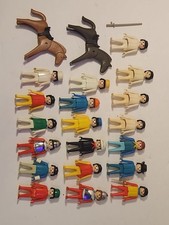 Playmobil 1974  Figures