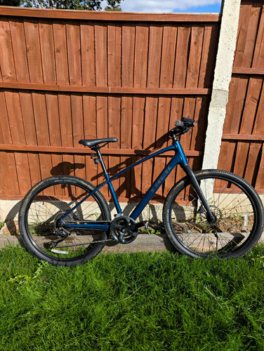 Trek dual sport gen - dual, 2023