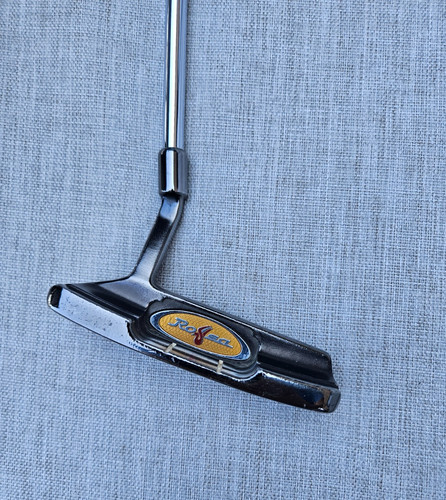 Taylormade rossa siena - rossa, 34”