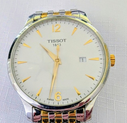 Tissot tradition - tissot,