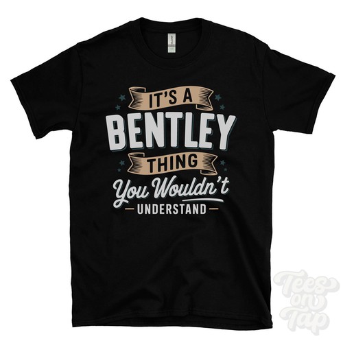 Bentley thing you - a,