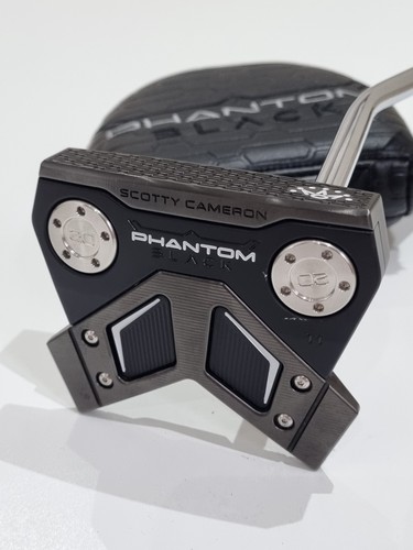 Scotty cameron phantom - cameron,