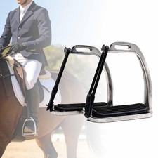 2x Horse Riding Stirrups