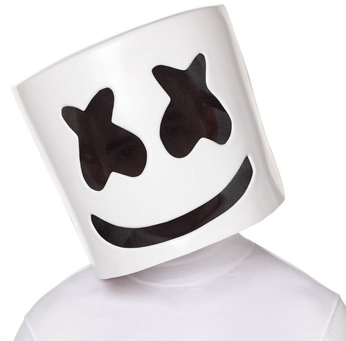 Marshmallow led helmet - led,