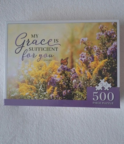 Jigsaw puzzle christian - christian, bible