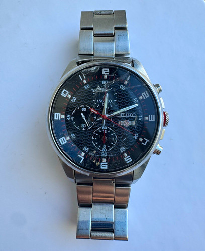 Seiko toyota quartz - toyota, 86