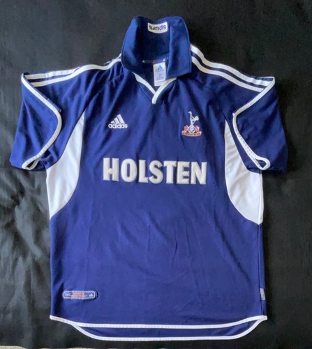 Vintage tottenham football - tottenham,
