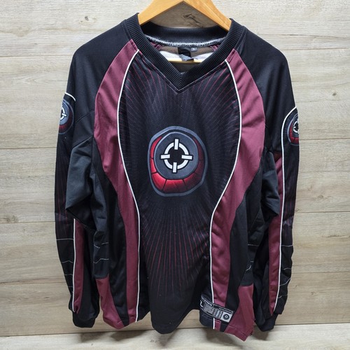 Smart parts paintball jersey - paintball,