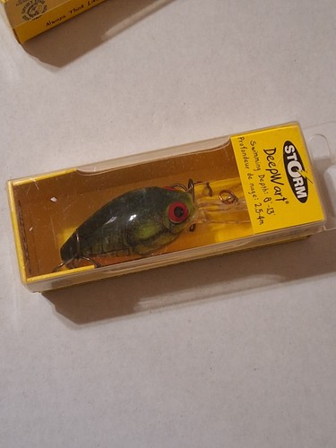 Storm deep wiggle wart dw05 - wiggle,