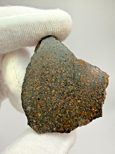 Nwa 15726 chondrite - 15726,
