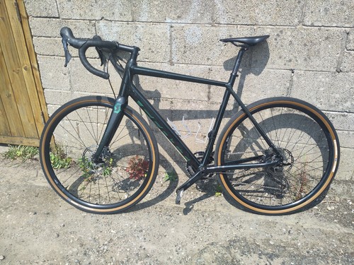 2020 scott speedster gravel - 2020, 30