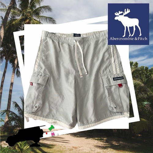 Abercrombie fitch vtg - abercrombie,