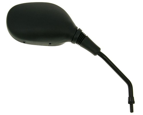 Mirror right marked 8mm - e-marked,