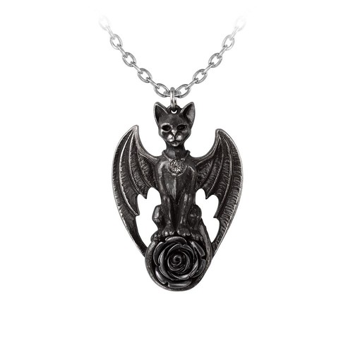 Alchemy gothic guardian - guardian, of