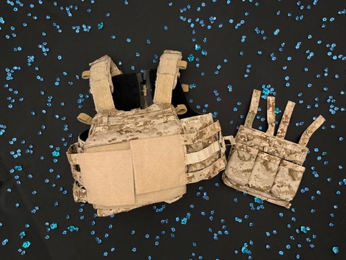Eagle industries mmac modded - industries,