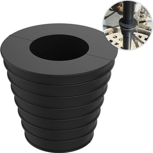 2pack umbrella cone ring - 2pack, wedge