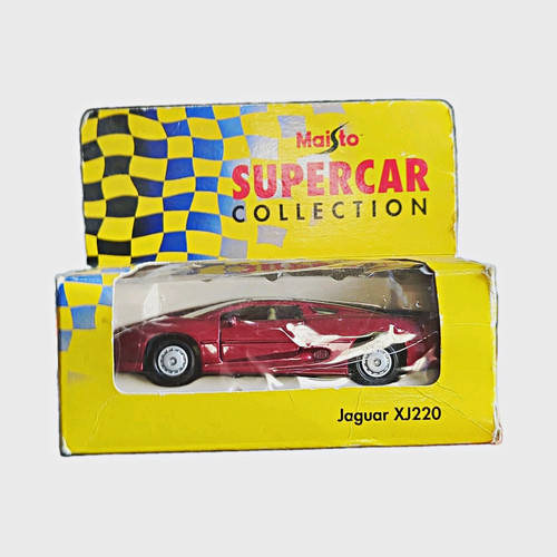 Maisto supercar collection - maisto,