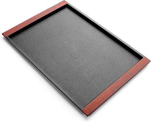 Serving tray for eating large - tray,