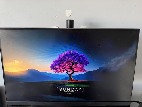 Samsung odyssey s24ag320nu - g3,