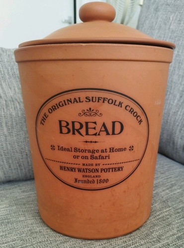 Henry watson suffolk crock - henry,