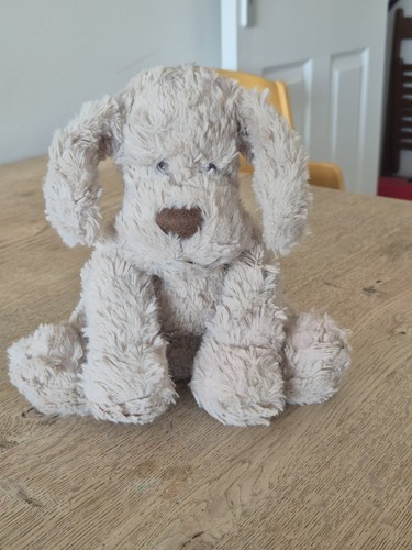 Jellycat fuddlewuddle puppy - fuddlewuddle,