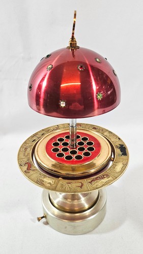 Vintage 1960s music box - 1960s,