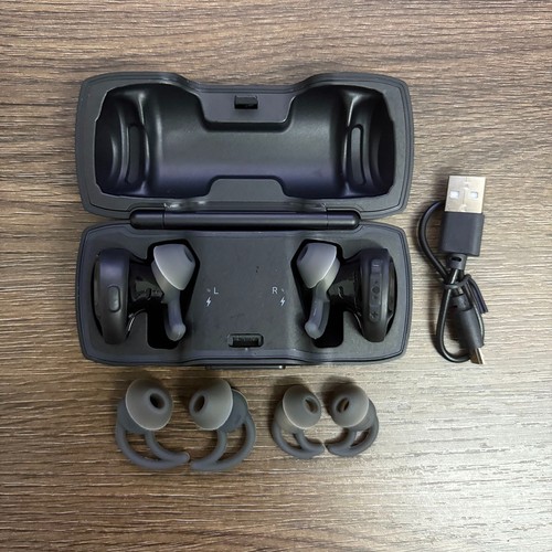Bose soundsport free wireless - bose,