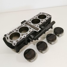 Yamaha FZS 600 Fazer RJ02