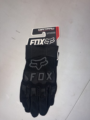 Fox racing dirtpaw - dirtpaw, mx