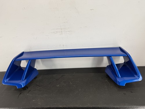 Genuine subaru sti - genuine,