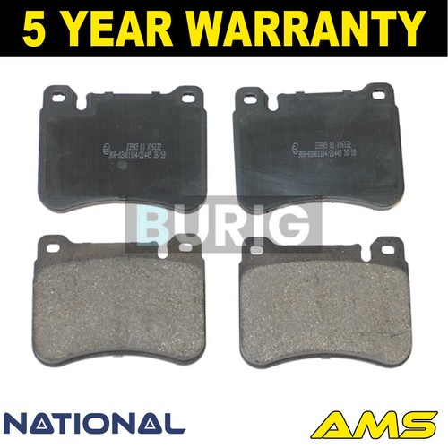 Fits mercedes class - c-class, clk