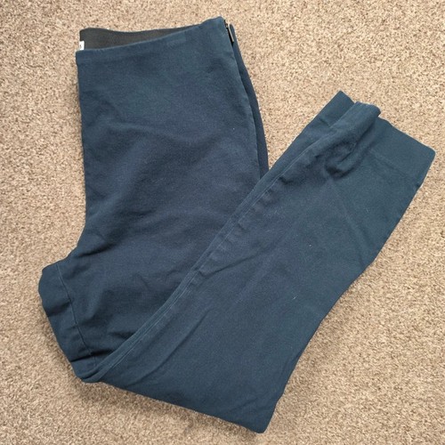 Whistles navy blue stirrup - whistles,