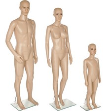 Mannequin display clothes shop - display,