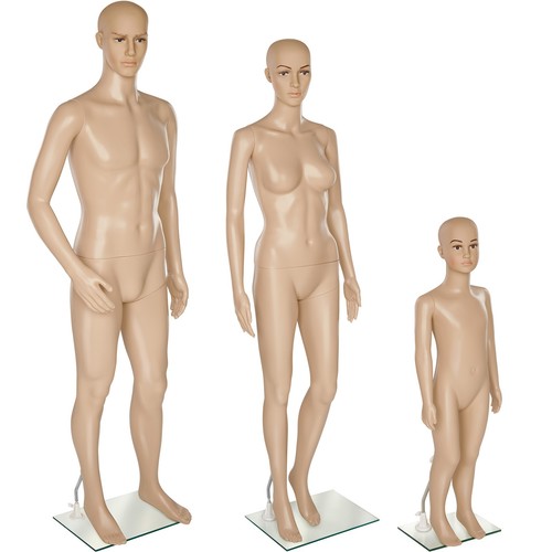 Mannequin display clothes shop - clothes,