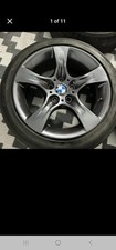 Alloy Wheels 17inch BMW