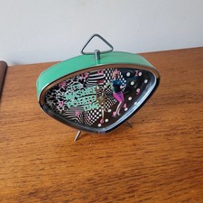 Vintage Retro Atomic Mashed