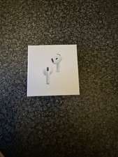 AirPods 4th Generations