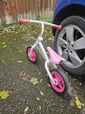 Balance Bike Toddler Training Bicycle