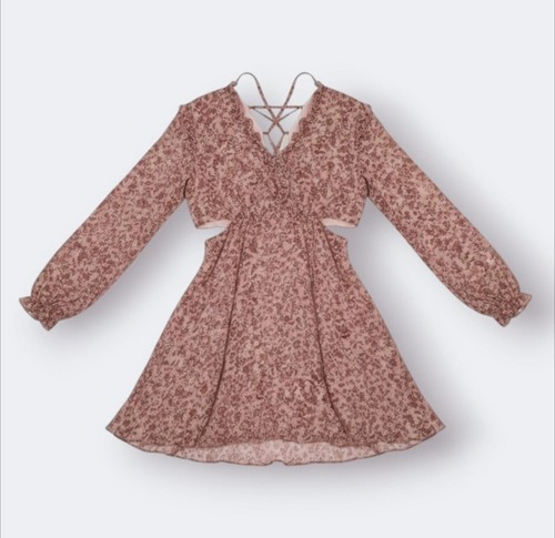 Rita ora primark floral cut - ora,
