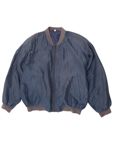 Vintage mens bomber jacket - vintage,