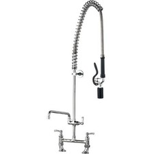 Aquajet Pre-Rinse Spray Water