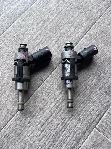 Audi tts injector - tts, golf