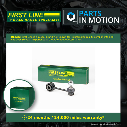 Anti roll bar link fits - link,