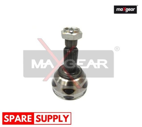 Joint kit drive shaft - joint, kit,