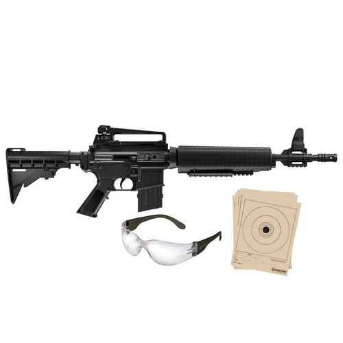 Crosman 177 tactical - crosman, m4-177